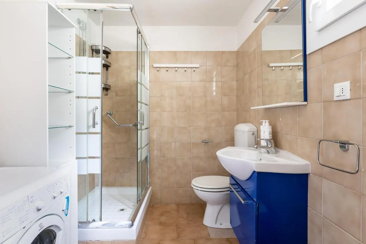 Alessandrini Apartment Alla Finestrella By Wonderful Italy Bologna 0*,  Italy