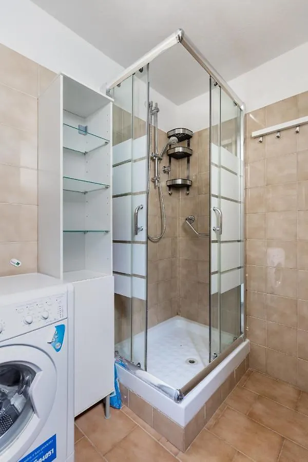 Alessandrini Apartment Alla Finestrella By Wonderful Italy Bologna