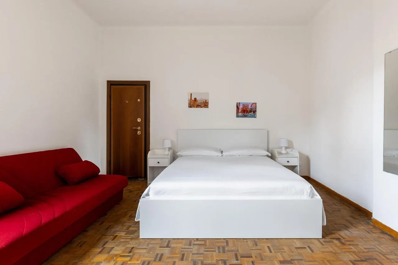 Alessandrini Apartment Alla Finestrella By Wonderful Italy Bologna