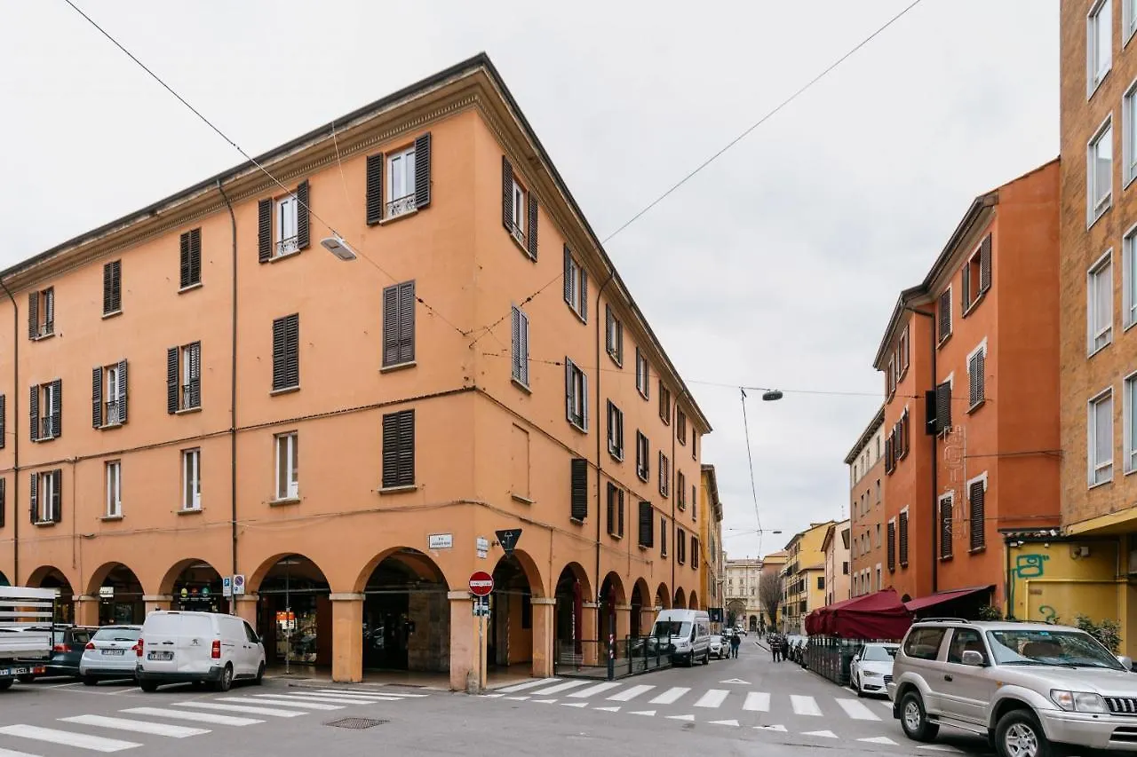 Alessandrini Apartment Alla Finestrella By Wonderful Italy Bologna 0*,  Italy