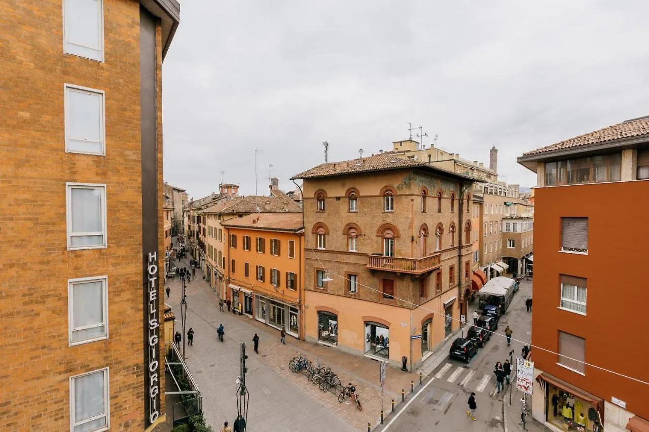 Alessandrini Apartment Alla Finestrella By Wonderful Italy Bologna